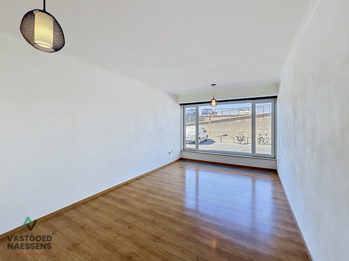 Te huur studio - Oostende