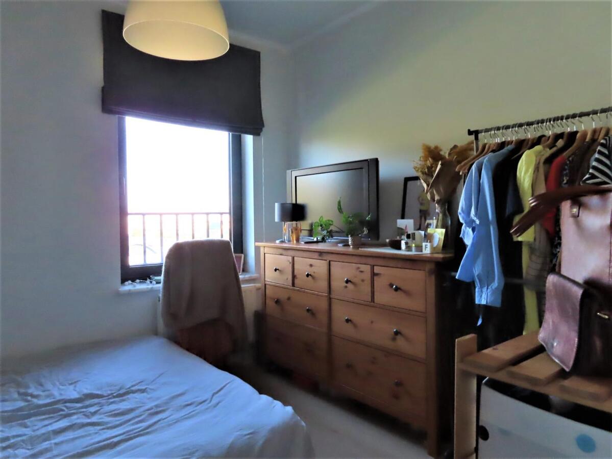 Appartement verhuurd in Hasselt Kuringen