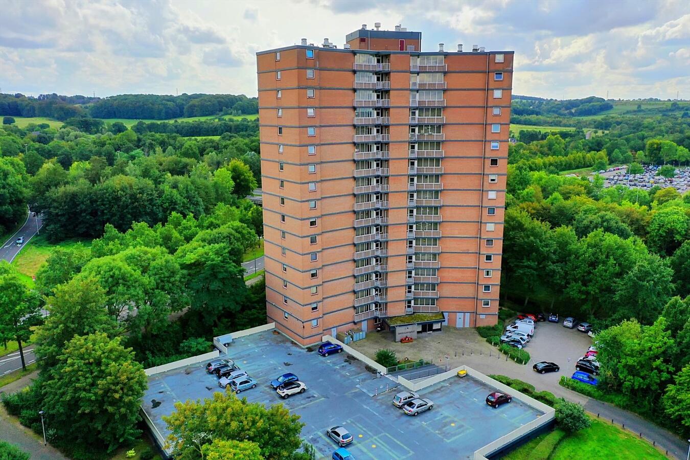 Verkocht appartement - Heerlen