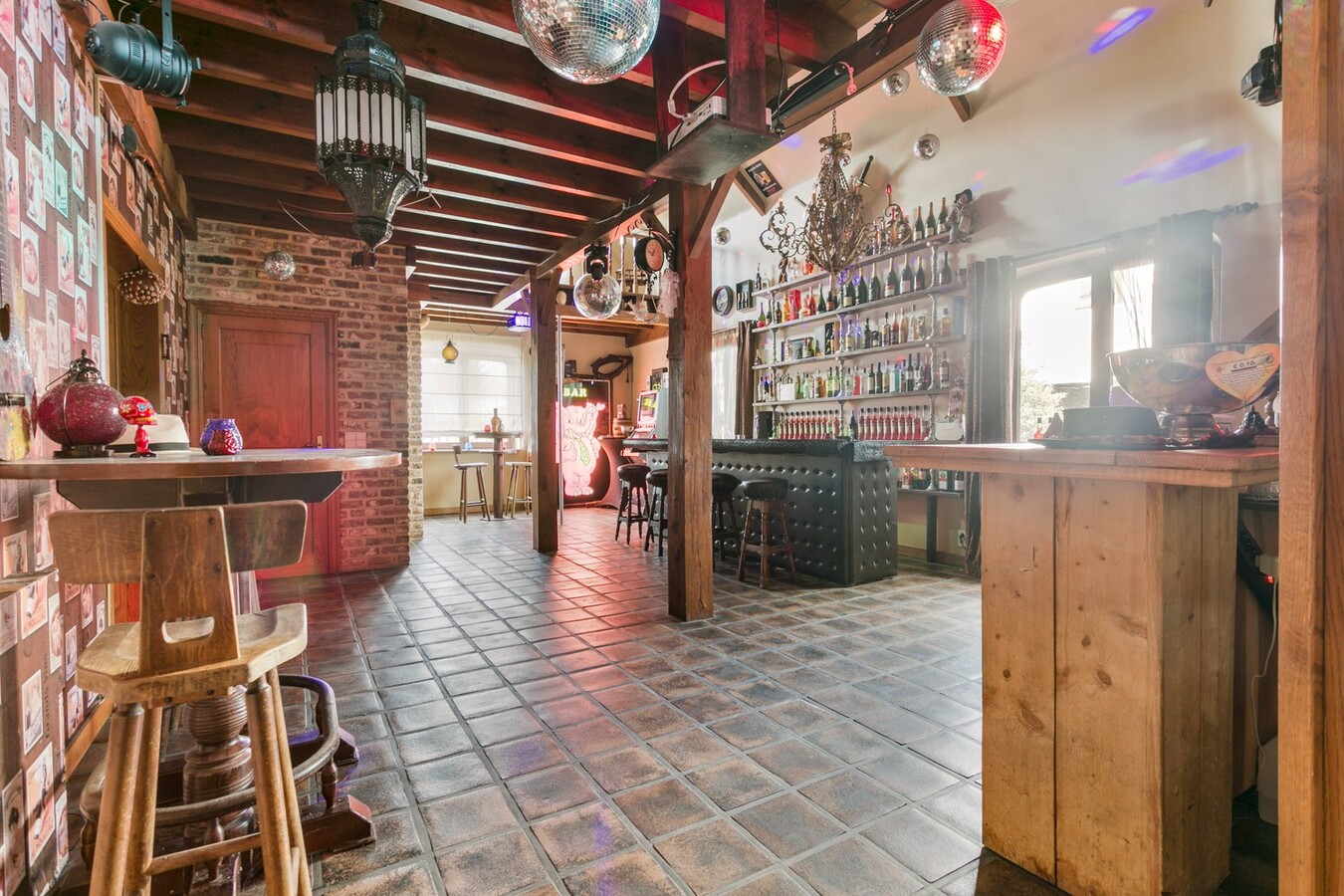 Ruime gezinswoning met polyvalente ruimte van 50 m² 