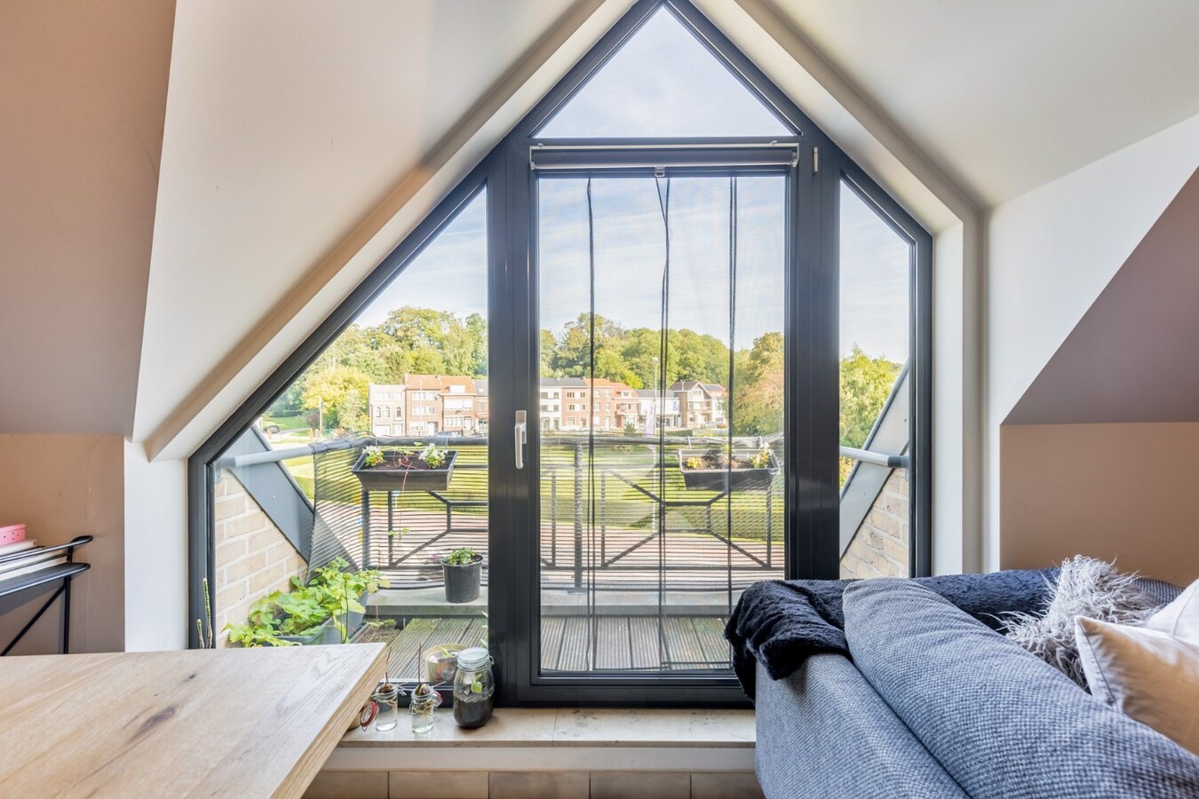 Verkocht appartement - Tongeren