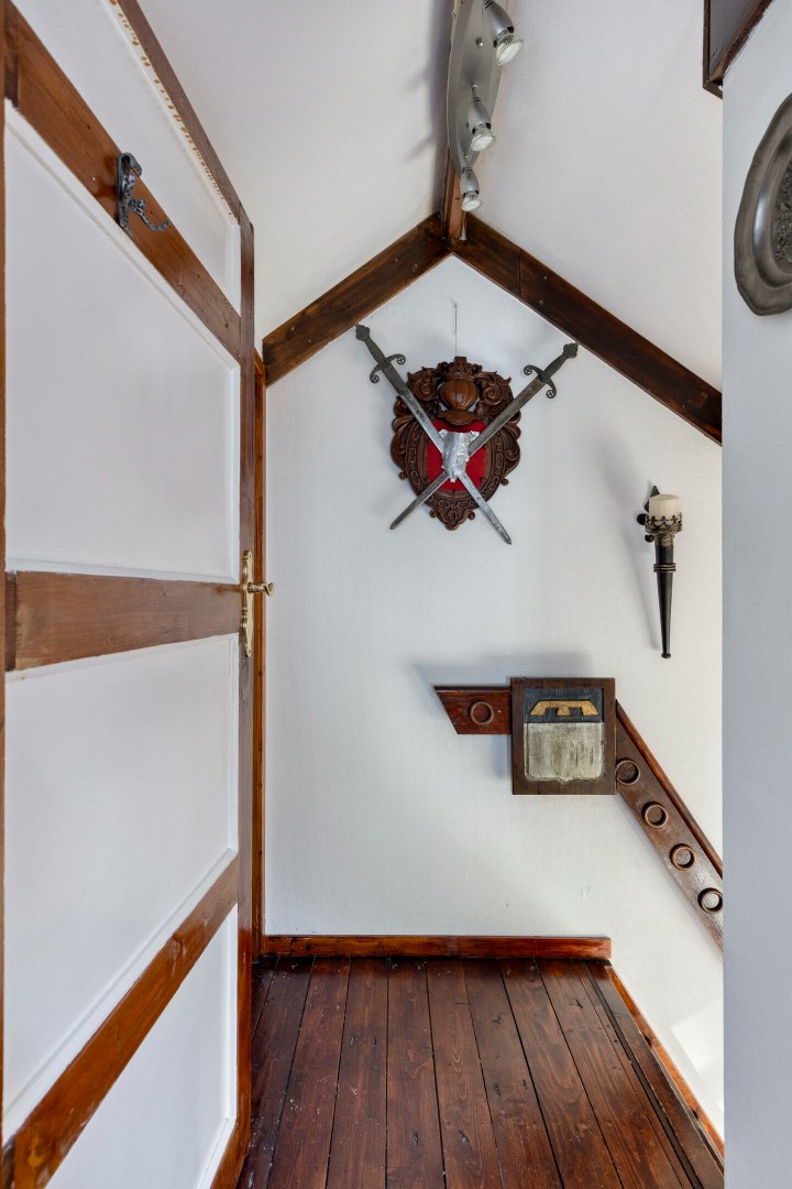 Vrijstaand wonen met weids uitzicht in het prachtige Wissenkerke. 