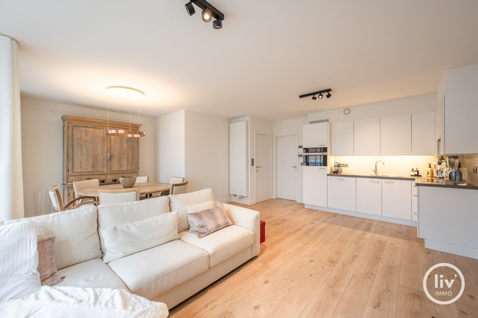 Verkocht appartement - Knokke-Heist