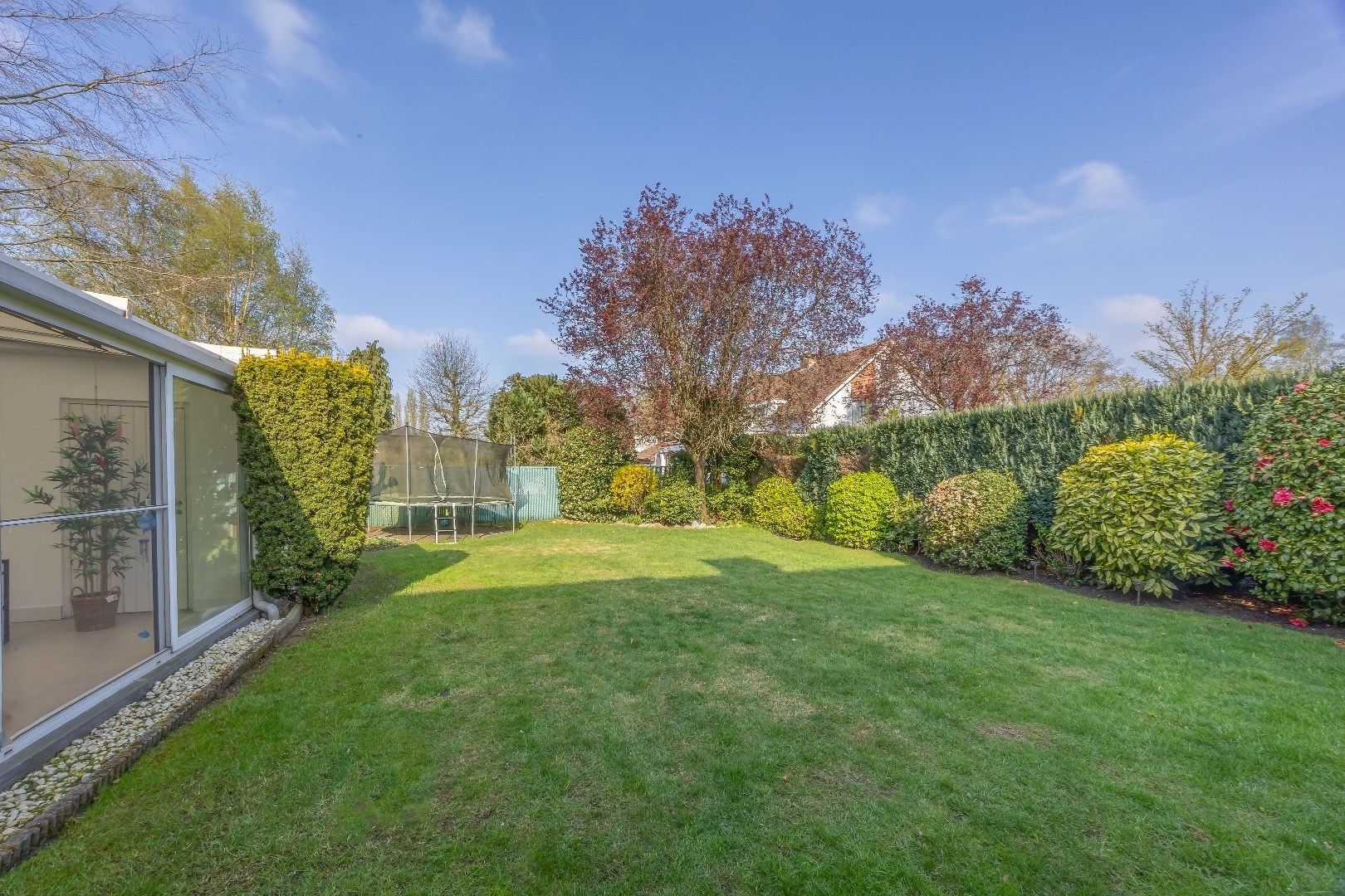 Charmante woning in een rustige gegeerde wijk te Brasschaat 