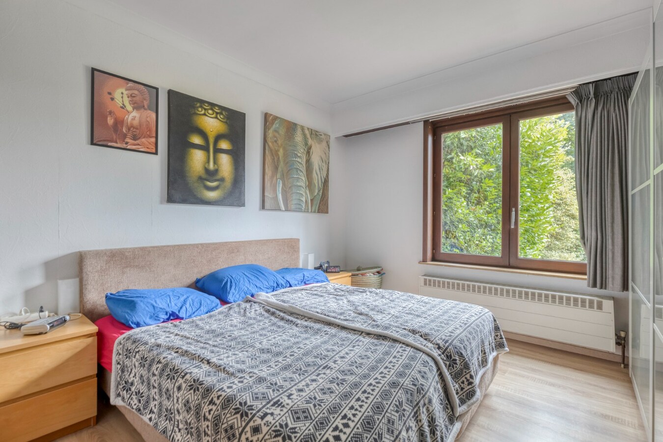 Te moderniseren open bebouwing op ruim perceel te Duffel 