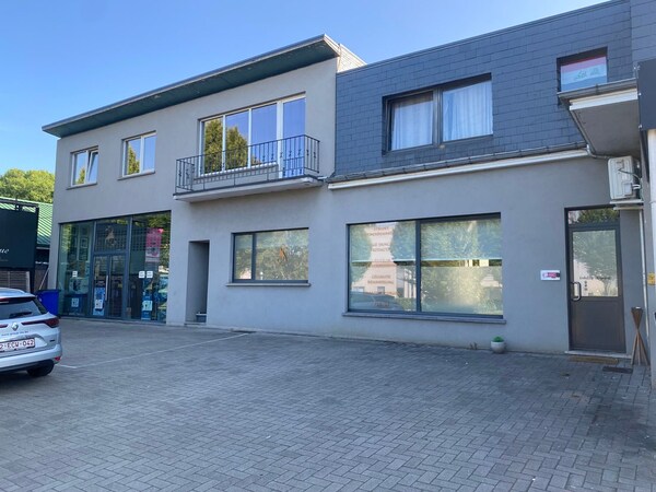 Verhuurd kantoor - Heusden