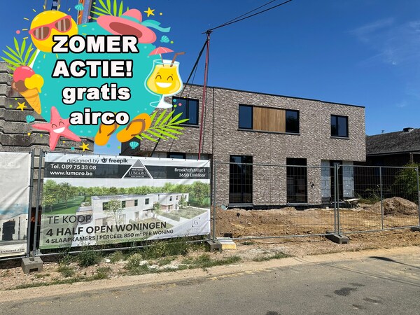  woning - Dilsen-Stokkem