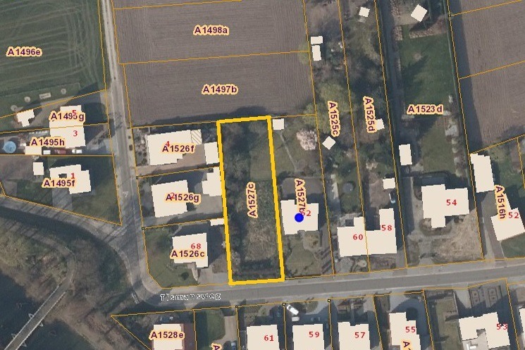 Verkocht grond - Neeroeteren