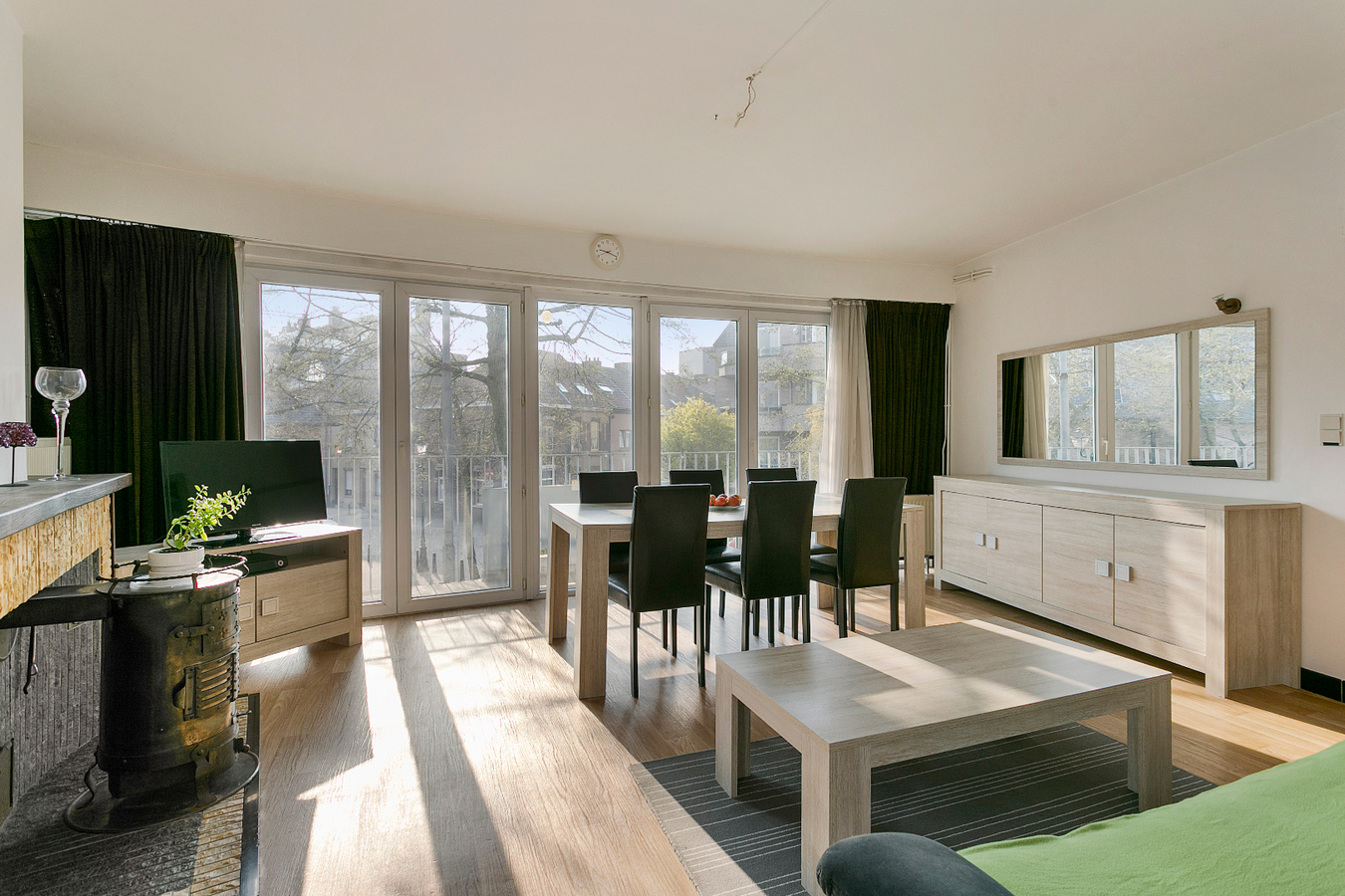 Verkocht appartement - Halle