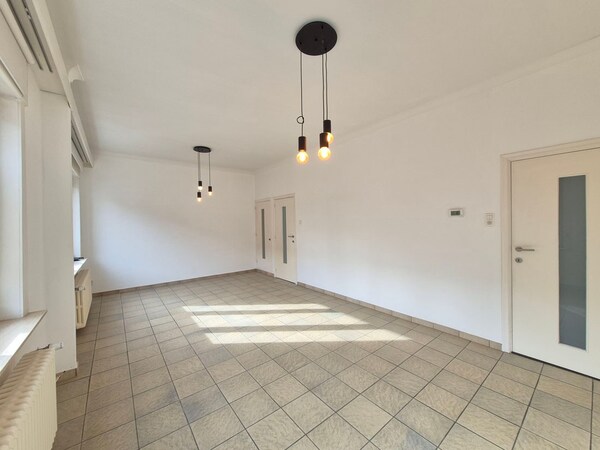 Te huur appartement - Hasselt