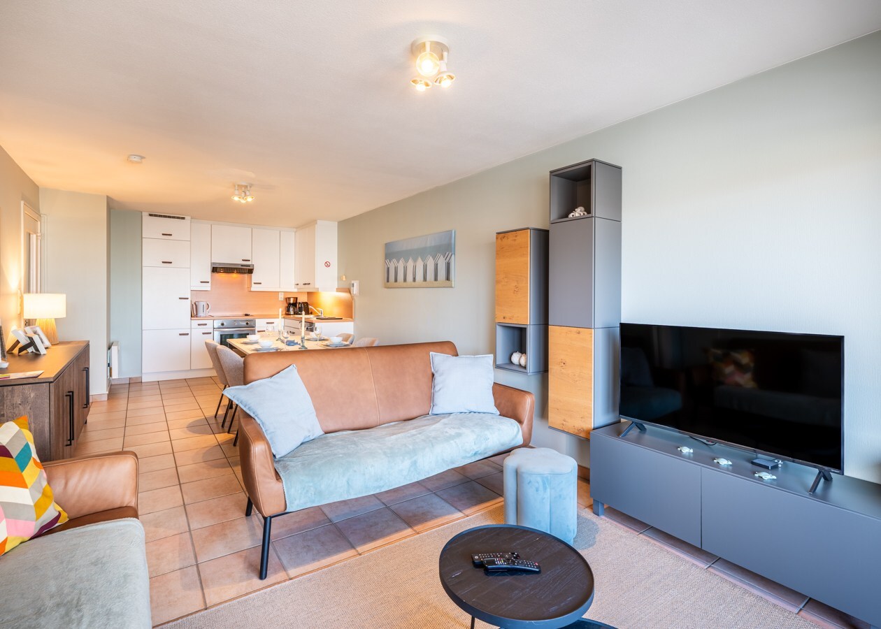 App.mit 1 Schlafzimmer 