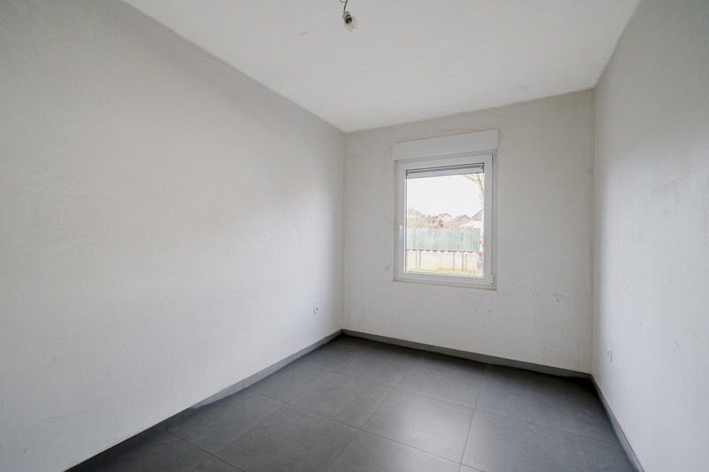 Gerenoveerde bungalow in pittoresk Uikhoven (Maasmechelen). 