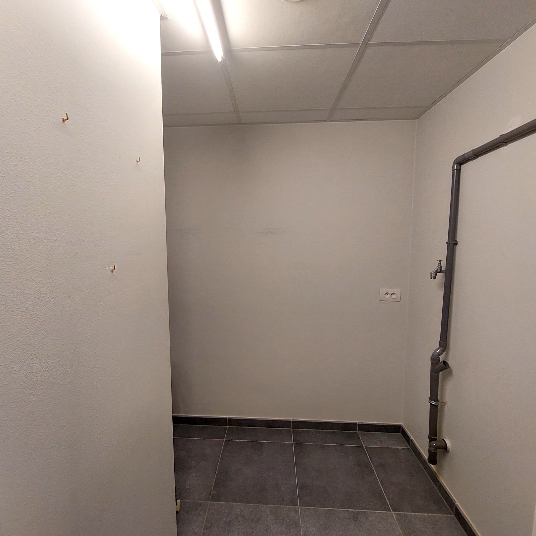 Ruim en uniek appartement te huur in het rustige hart van Zulte 