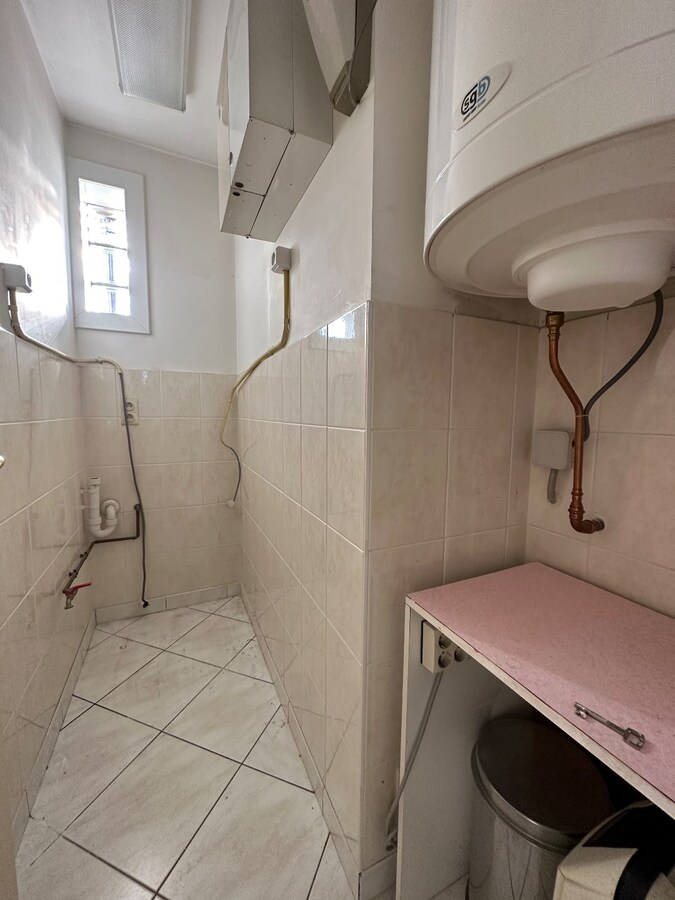 Appartement met 2 slaapkamers te Middelkerke 