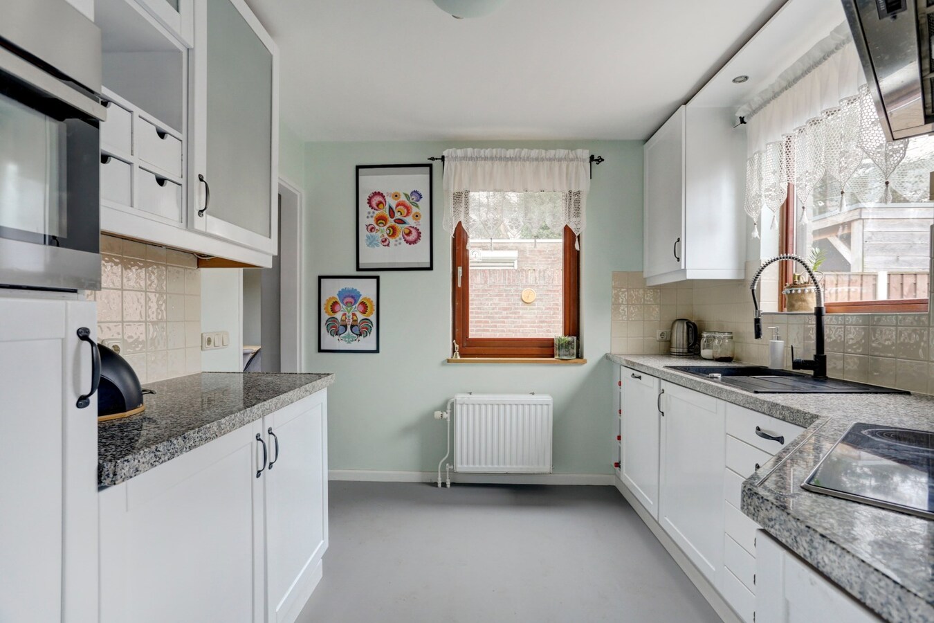 Eengezinswoning verkocht in Tilburg