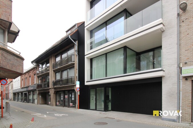 Verkocht Appartement te Izegem