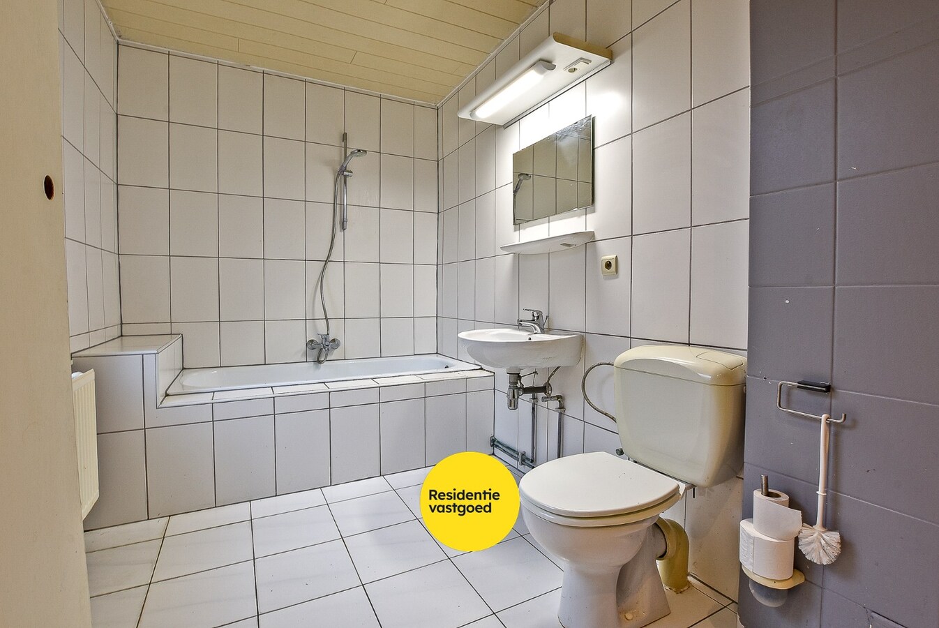 Te koop woning - Diksmuide