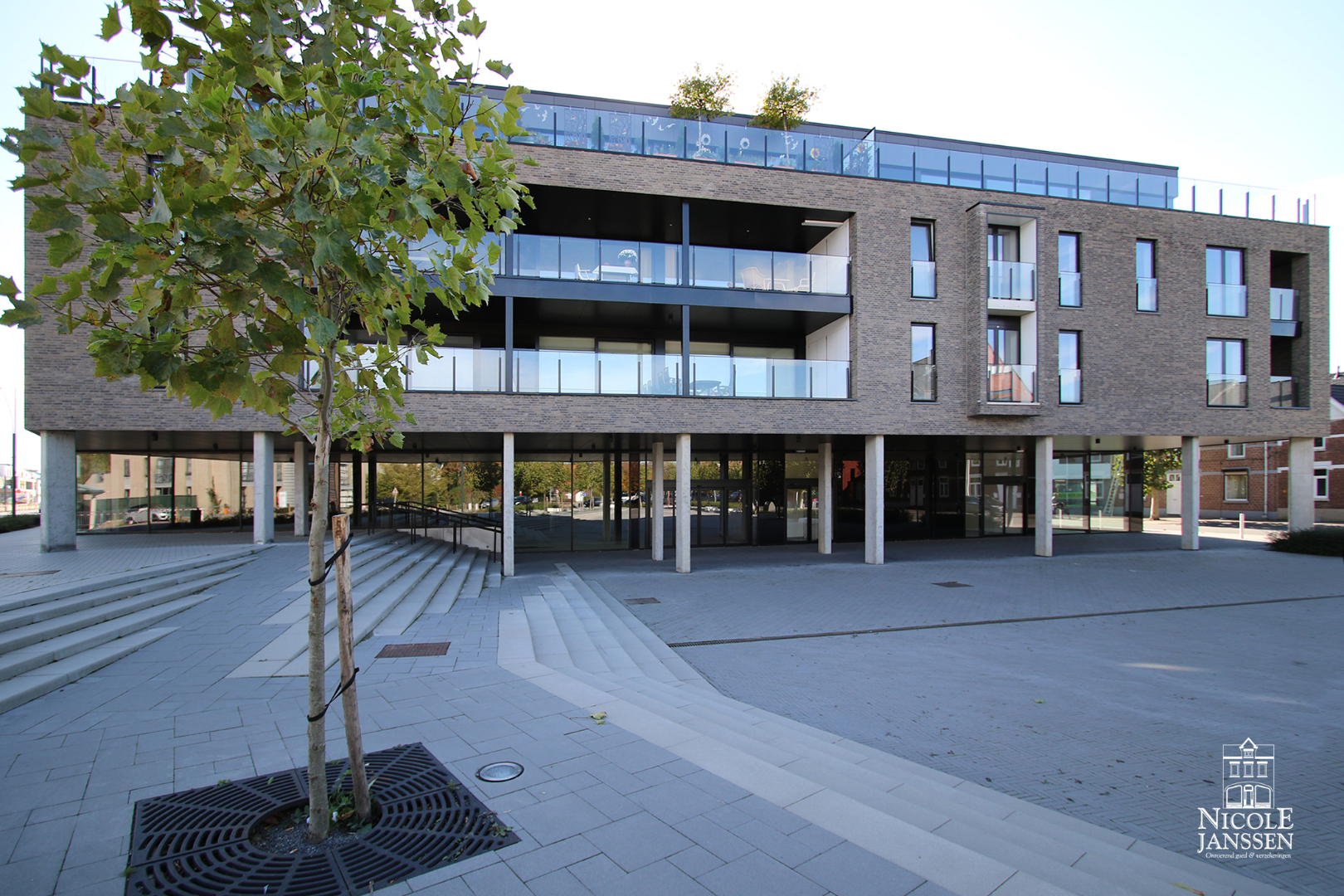 Residentie De Mispelaer 