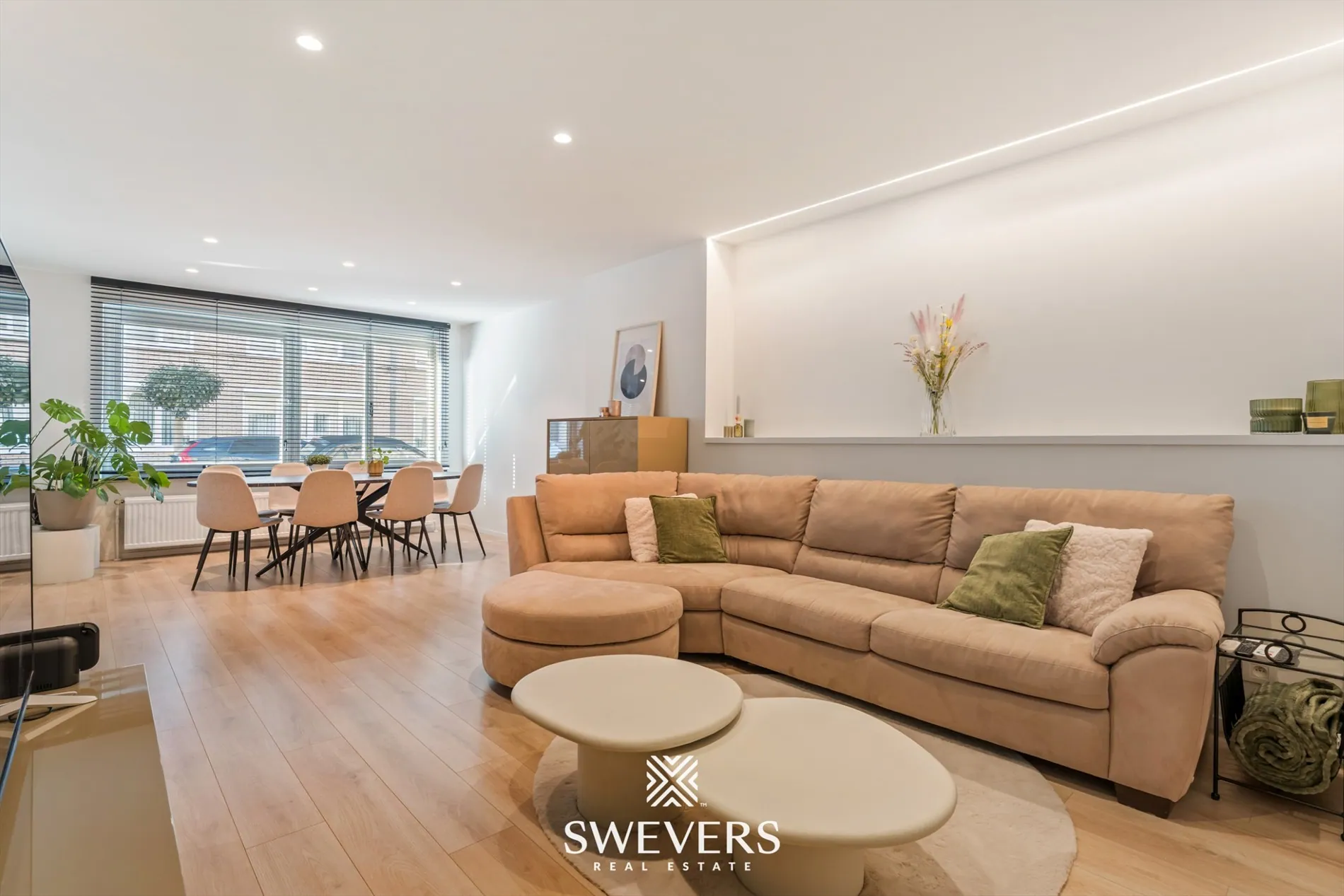 Te koop appartement - Hasselt