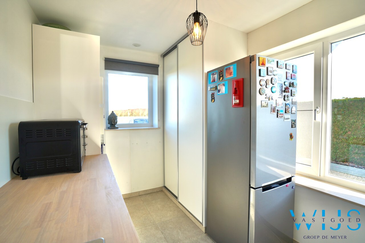 Volledig gerenoveerd woonhuis op 4.734 m² te Maldegem ! 