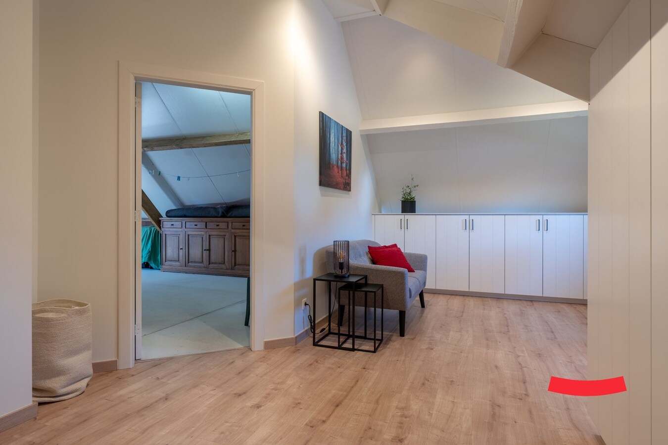 Woning verkocht in Ravels