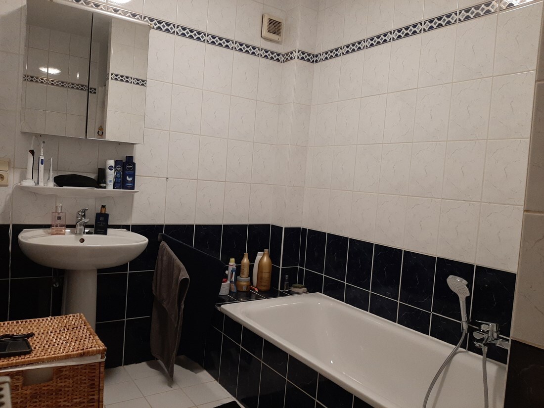 Knus instapklaar appartement te Genk 