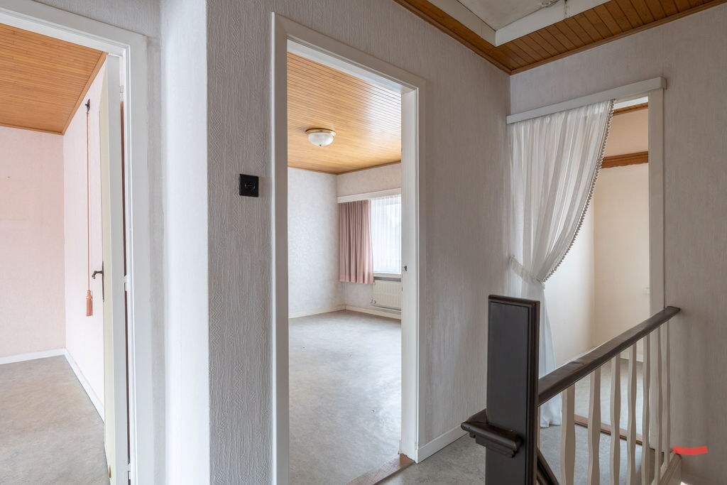 Woning verkocht in Oud-Turnhout