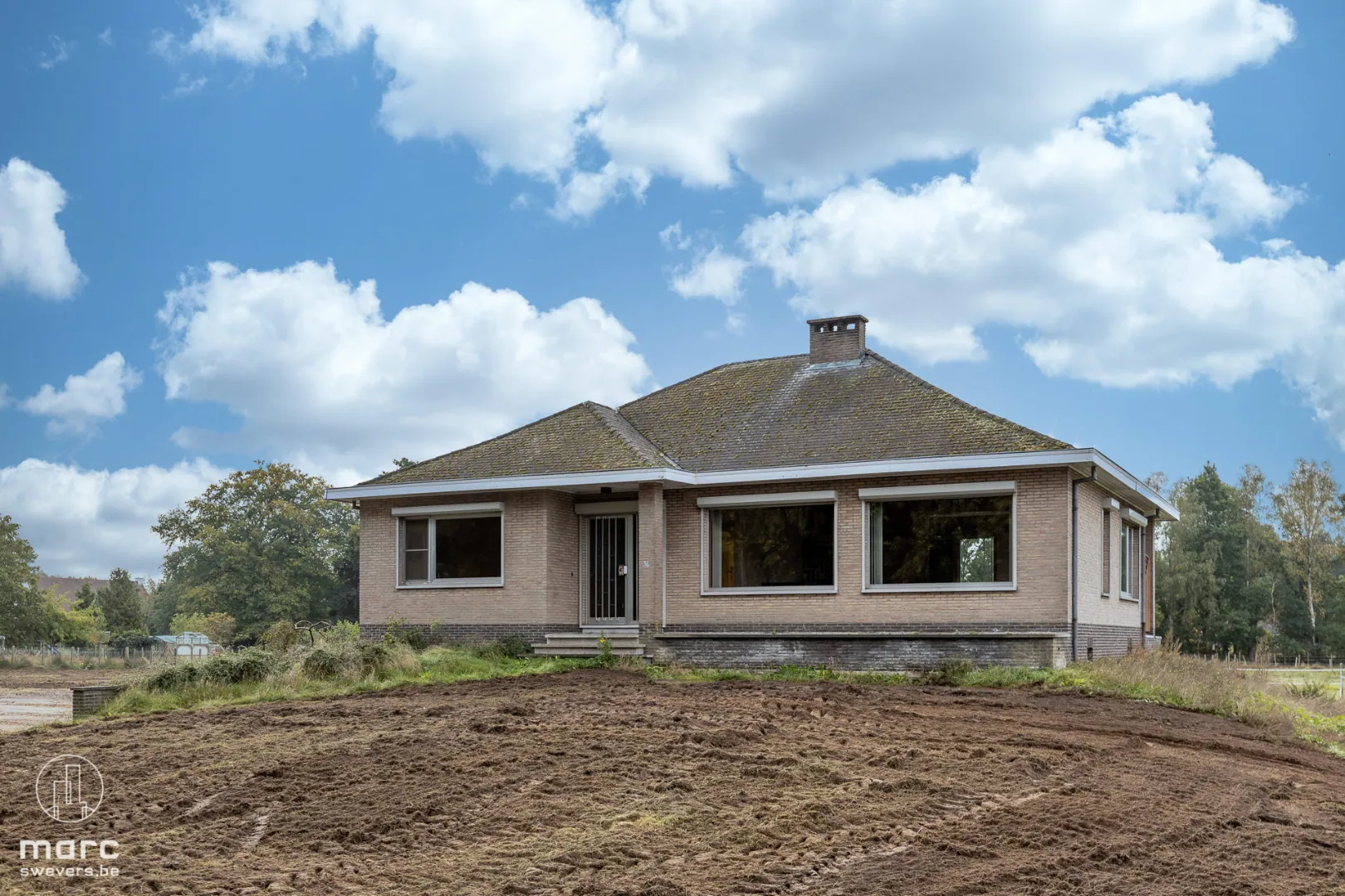 Verkocht woning - Heusden-Zolder