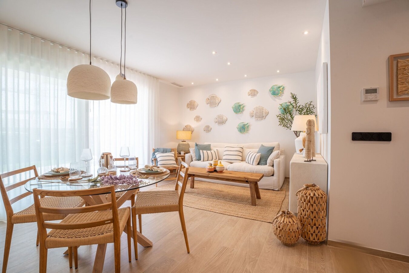 Woning te koop in La Finca Golf