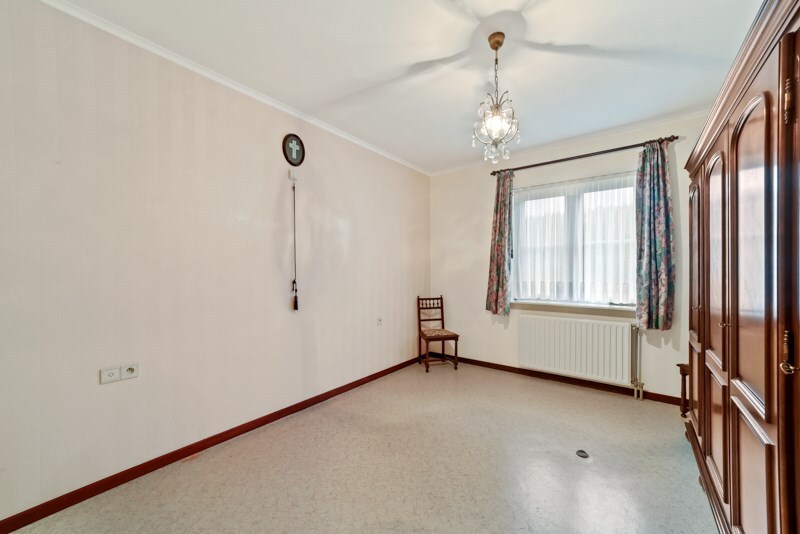 Bungalow te Wagestraat 9 in Diksmuide 