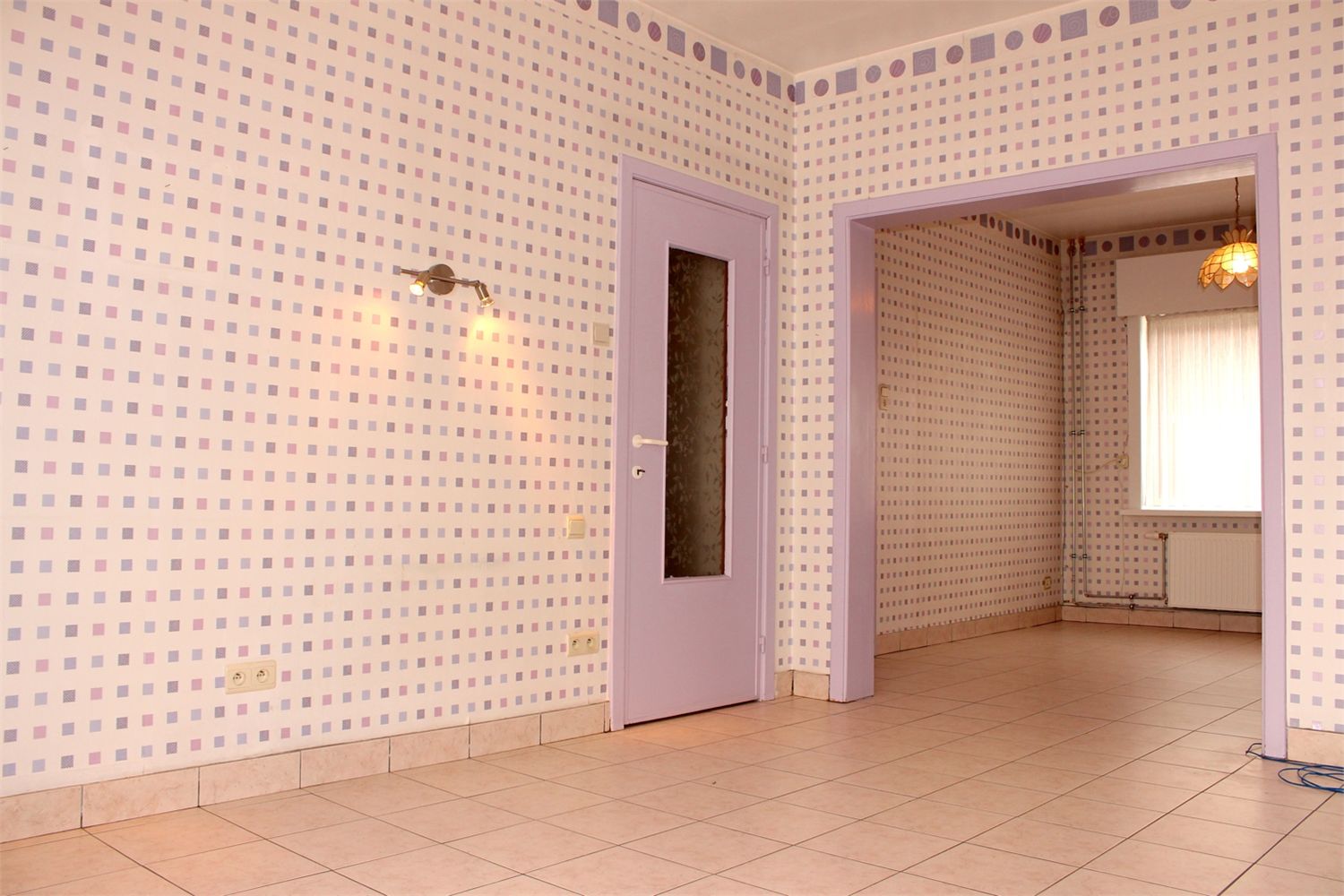 Woning verkocht in Sint-Amandsberg