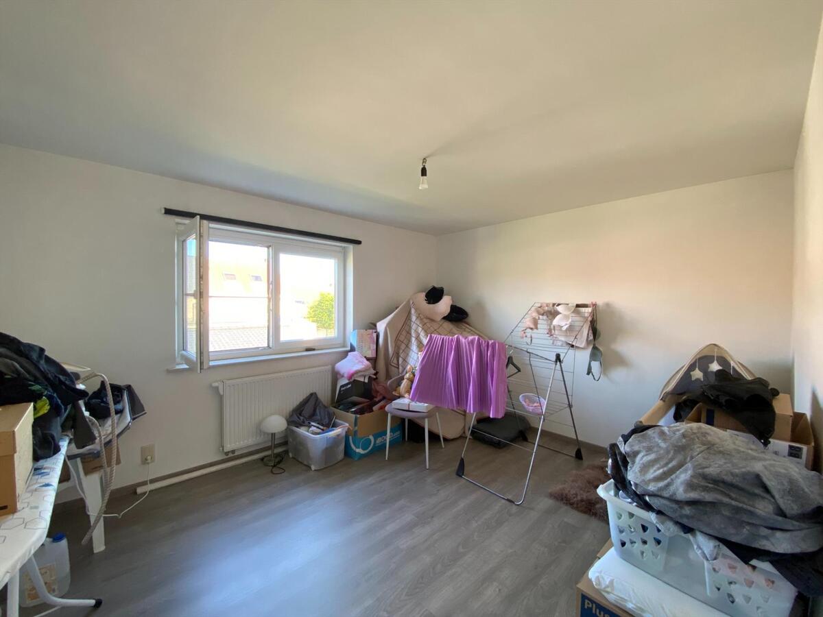 Rustig gelegen, energiezuinige woning met drie ruime slaapkamers 