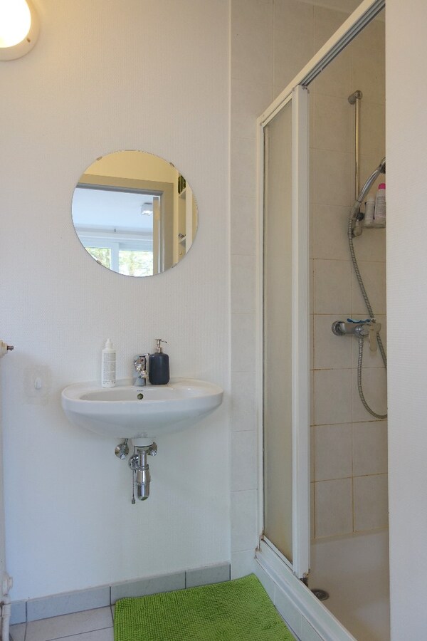 Perfect instapklaar appartement te Brugge 