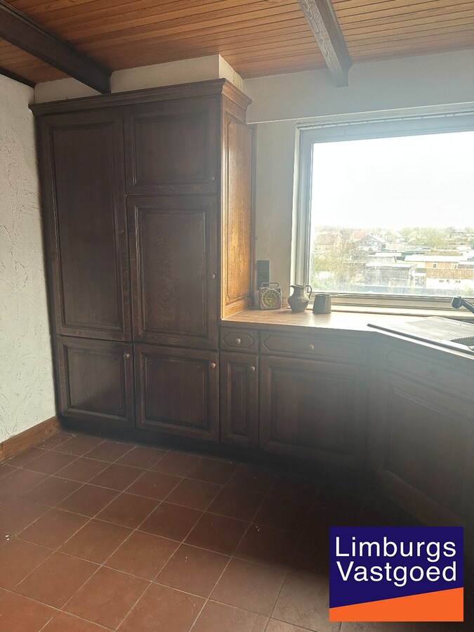 Handelshuis op commerciële ligging in Houthalen-Helchteren 