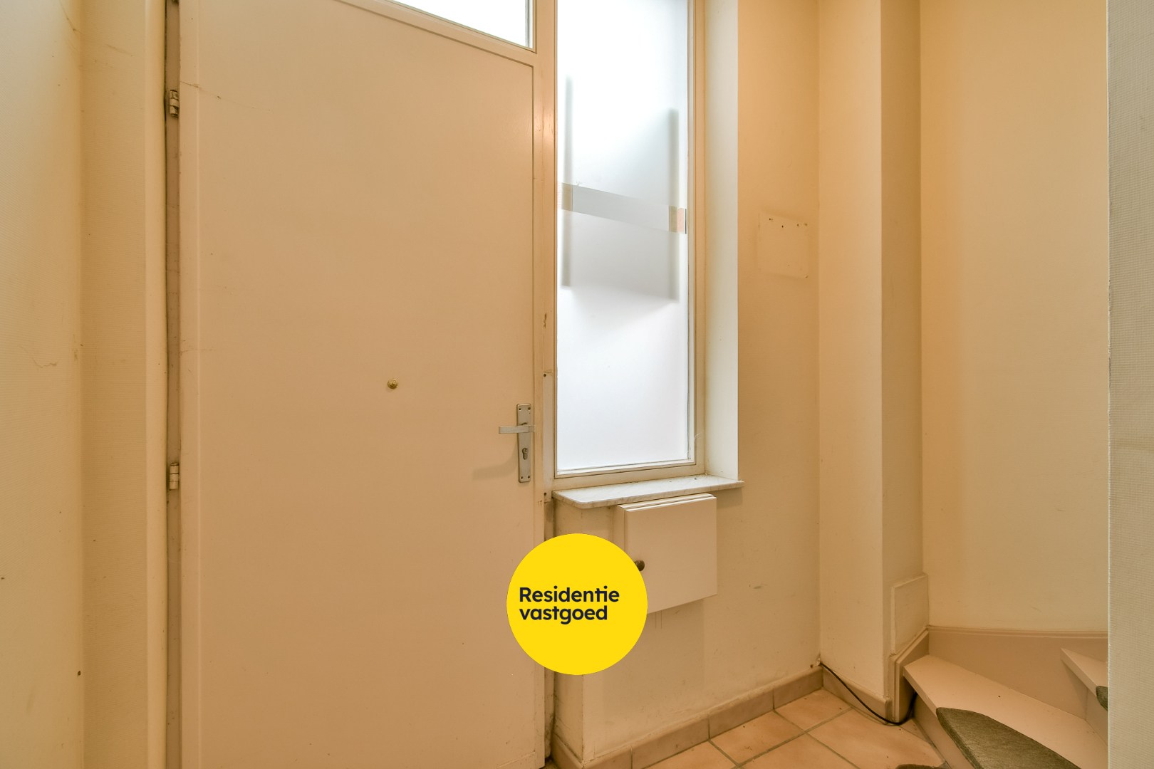 Gezellig woning in het centrum van Torhout! 