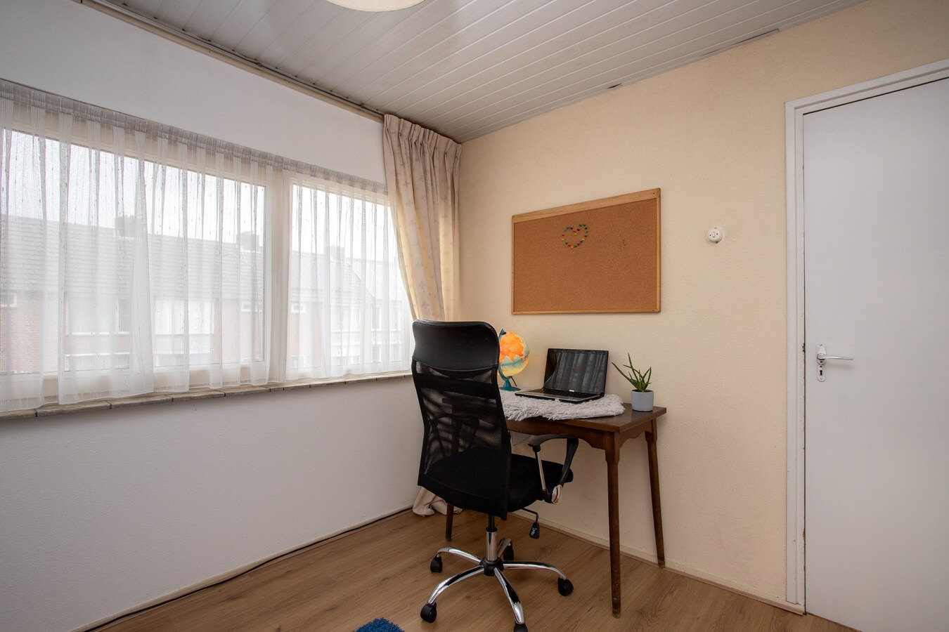 Op zoek naar een sfeervolle woning met ruimte, comfort én mogelijkheden? 