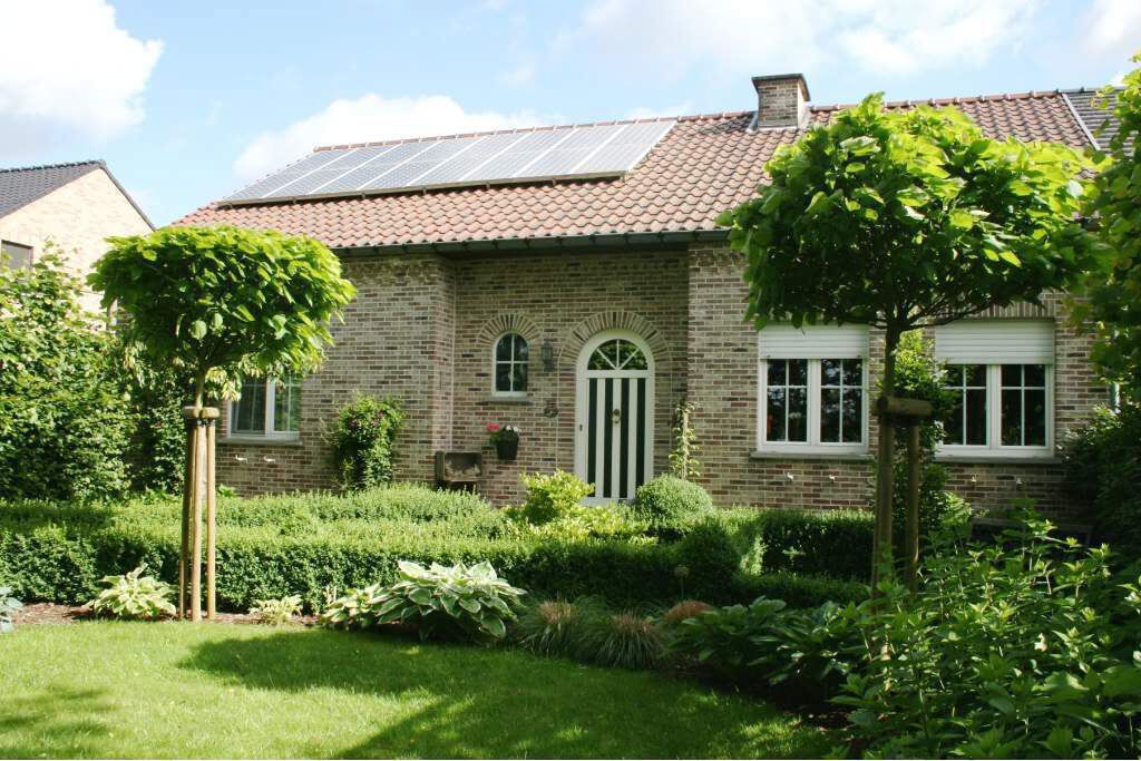 Verkocht woning - Hoeselt