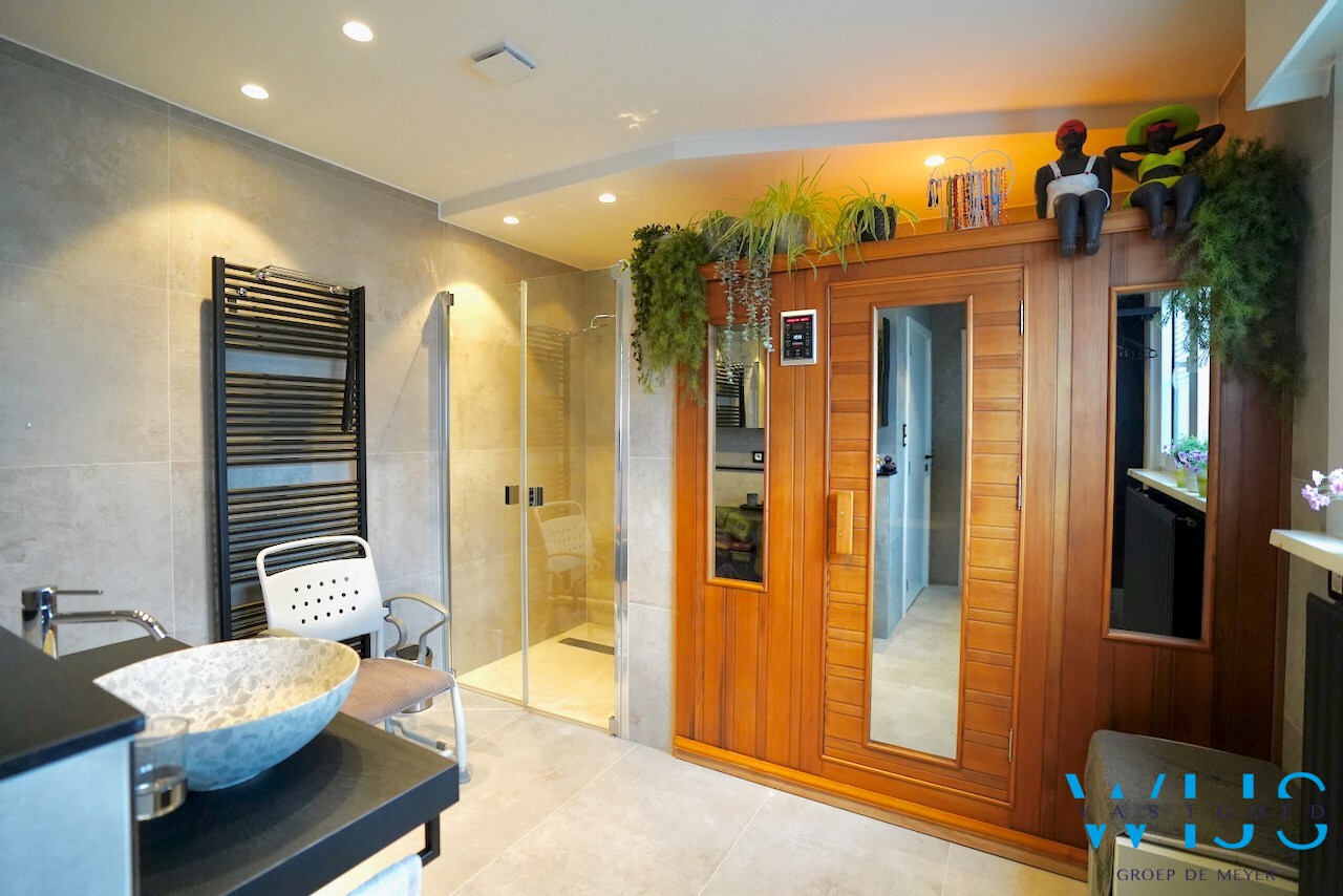 Instapklare en energiezuinige open bebouwing te Zelzate! 