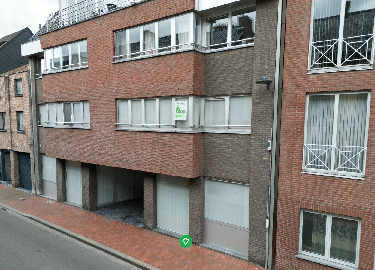 Te koop appartement - Roeselare