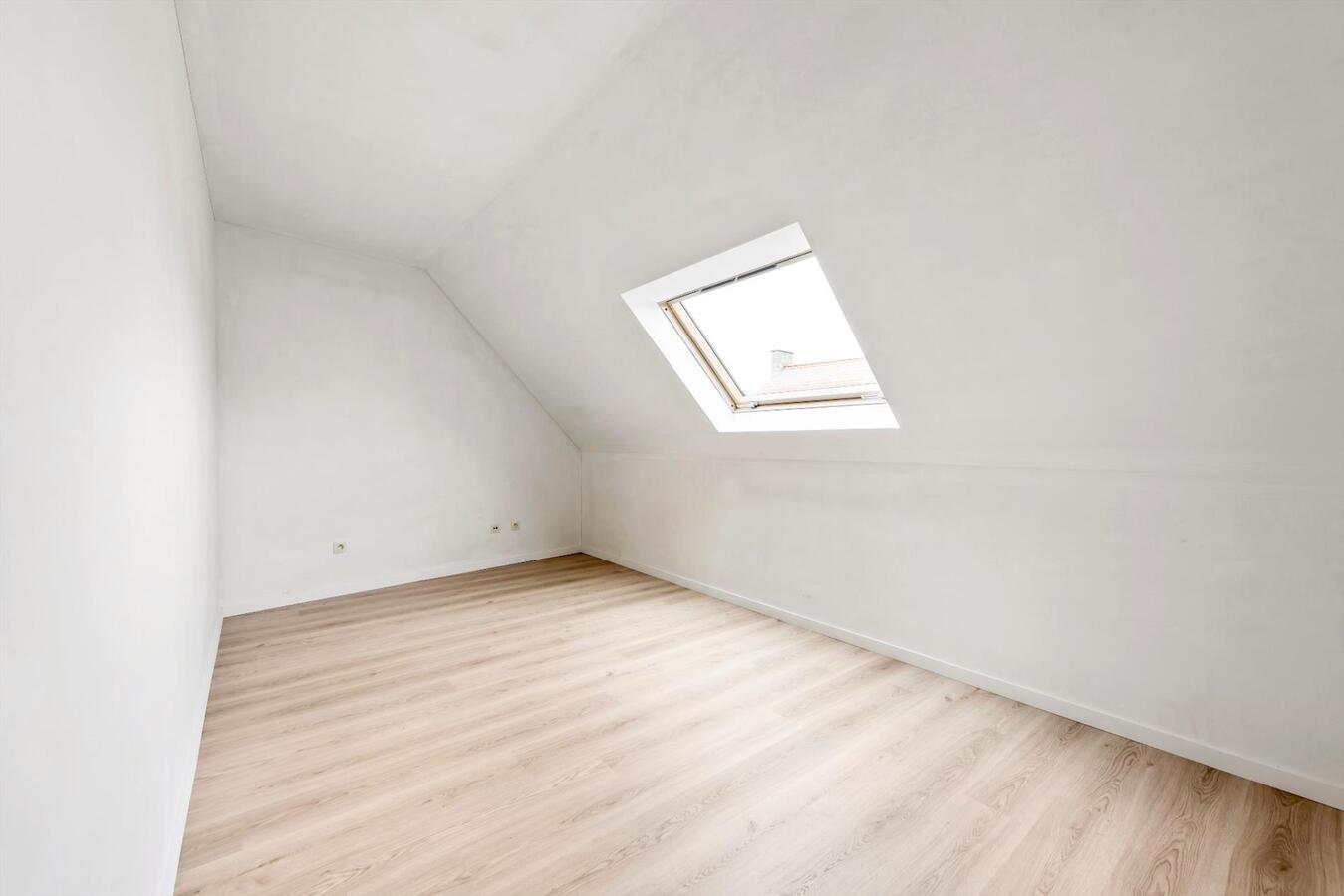 Verrassend ruime nieuwbouwwoning met 4 slaapkamers 