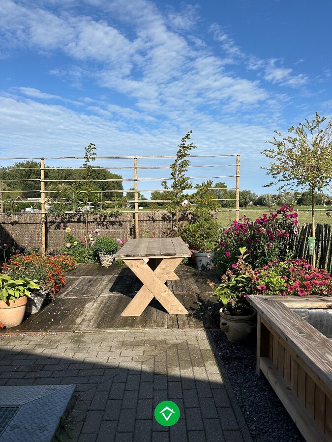 Combinatie wonen &amp; werken: horecazaak met woonst in Eernegem 