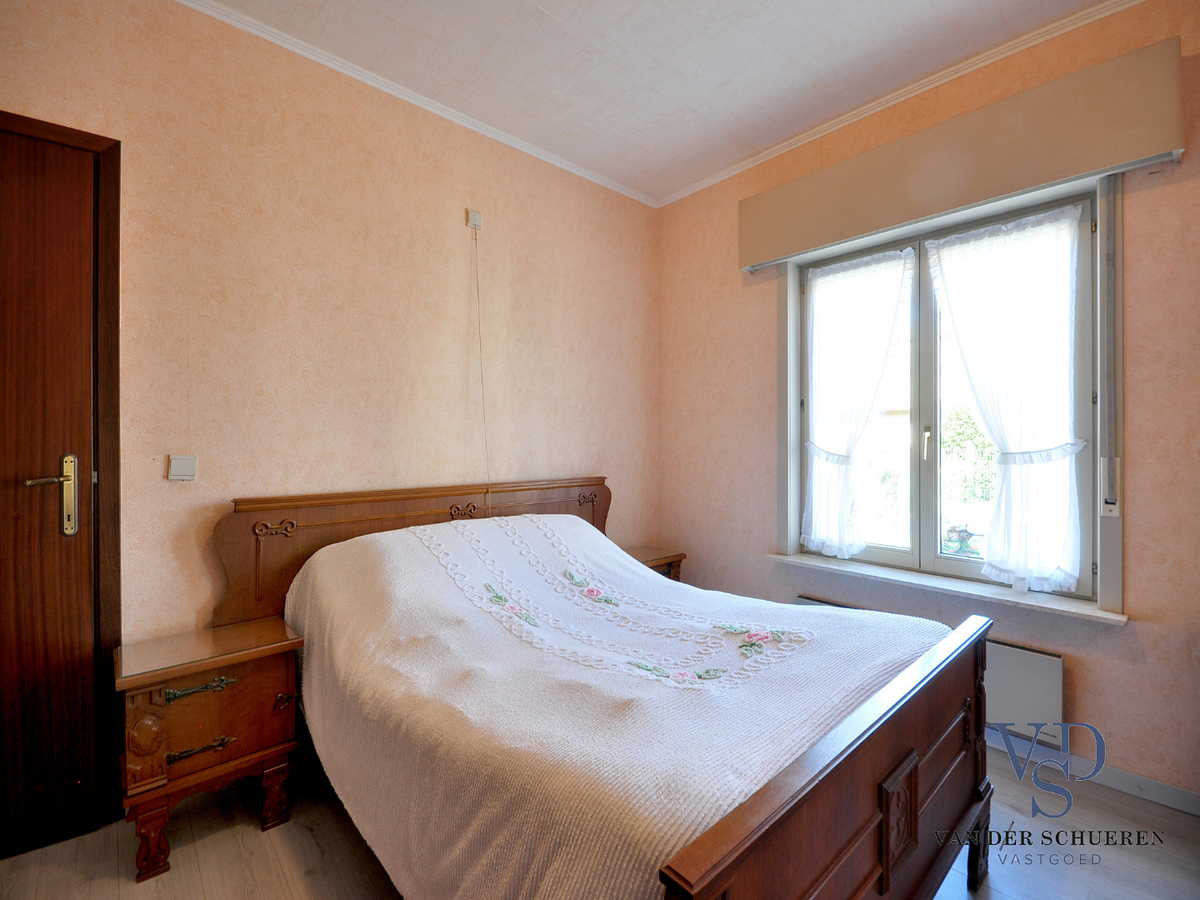 Uitstekend gelegen bungalow met 3 slaapkamers ! 