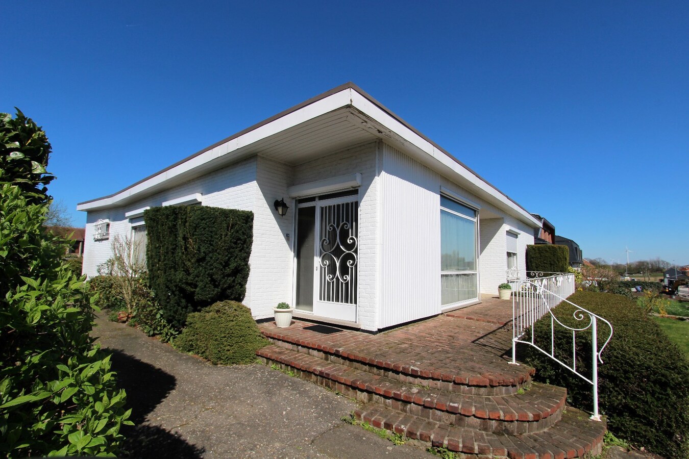 Verkocht bungalow - Tongeren