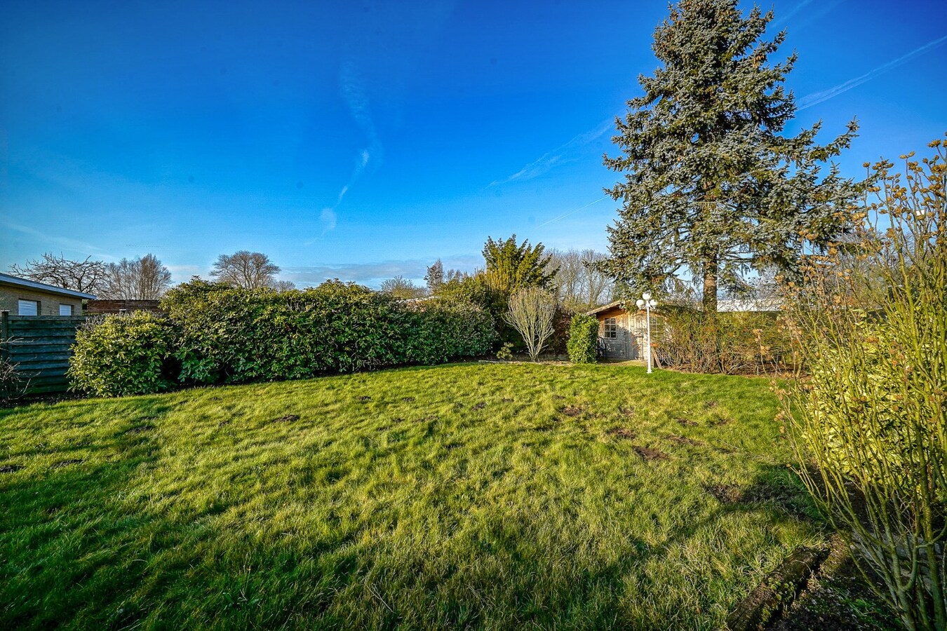 Verkocht bungalow - Oudenburg