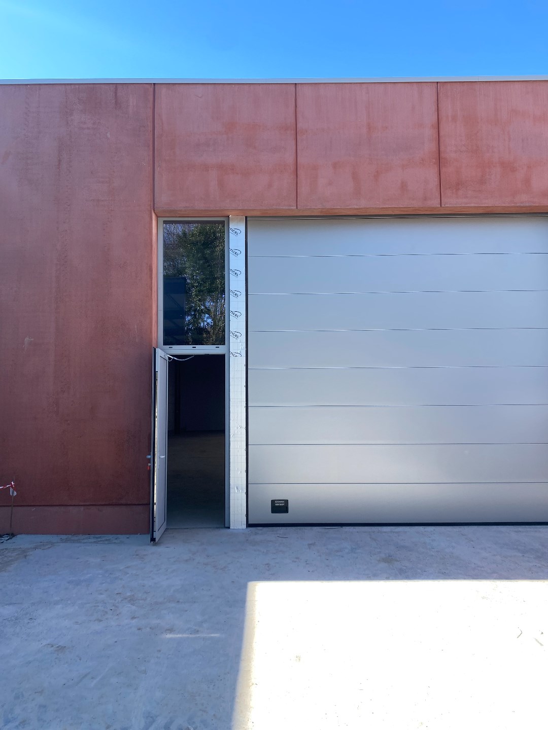 Nieuwbouw KMO-units en kantoren te koop op bedrijvensite Walle te Kortrijk