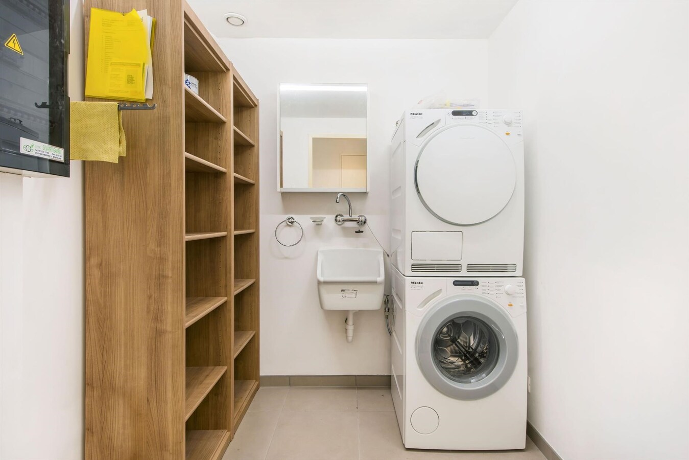 Luxueus appartement op uitstekende ligging 