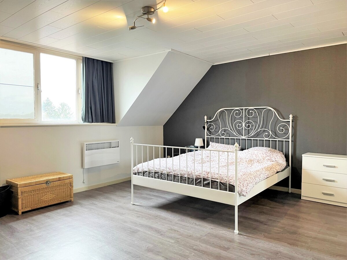 Woning te huur in Turnhout