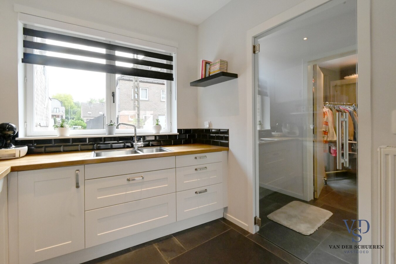 Charmante woning, centrum Gavere 