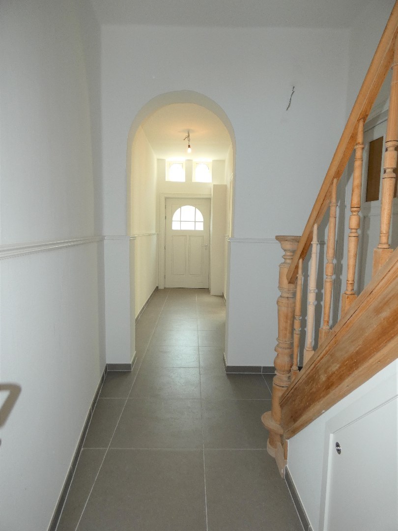 Instapklare energiezuinige woning (216 m²) met 3 slpk en zonneterras, Eernegem 
