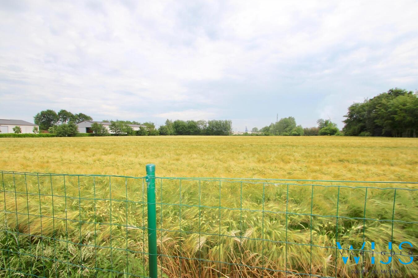 Tof volwaardig woonhuis op een mooi perceel in ERTVELDE RIEME ! 